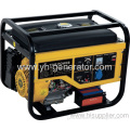 6kw 3600 rpm 50/60 hz 4-stroke Electric Start Gasoline Generator 